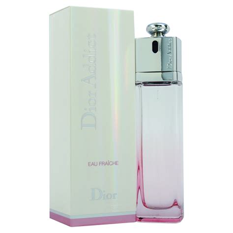 dior addicst eau fraiche|christian Dior Addict eau fraiche.